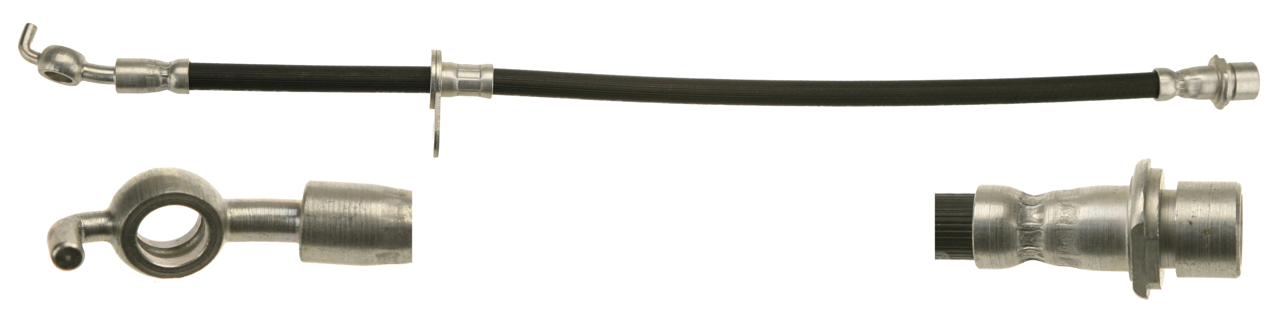 Brake Hose PHD695