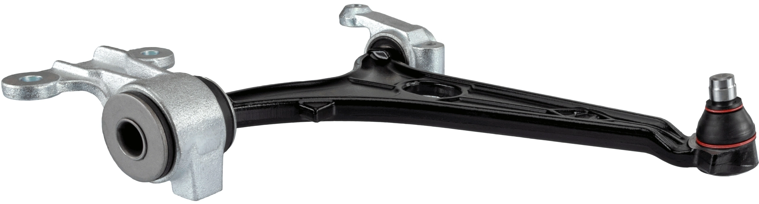 Control/Trailing Arm, wheel suspension JTC1342