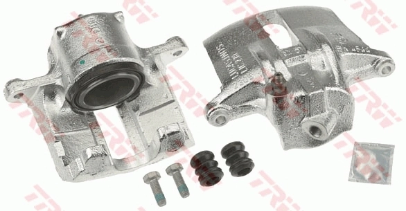 Brake Caliper BHW166E