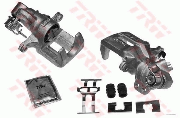 Brake Caliper BHQ221E