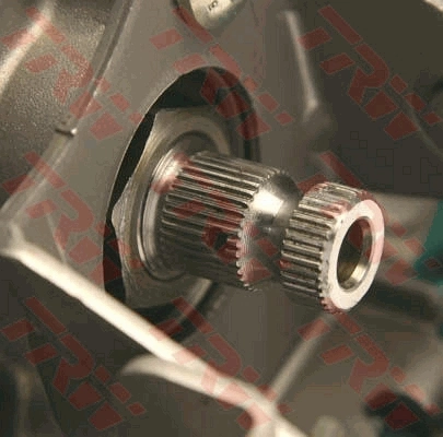 TRW JCR177 Steering Column