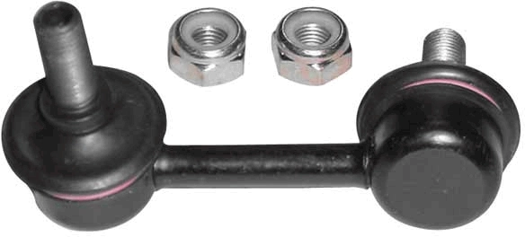 Link/Coupling Rod, stabiliser bar JTS7543