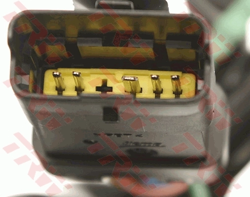 TRW JRE177 Steering Gear