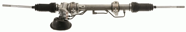 TRW JRP1302 Steering Gear
