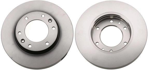 Brake Disc DF6446