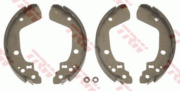Brake Shoe Set GS8793