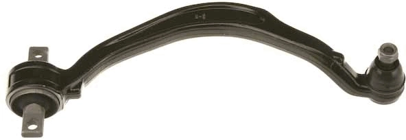 Control/Trailing Arm, wheel suspension JTC726