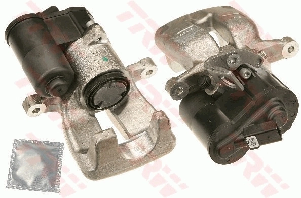 Brake Caliper BHN357E