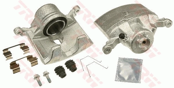 Brake Caliper BHX504E