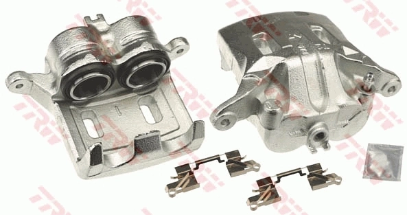 Brake Caliper BHU346E