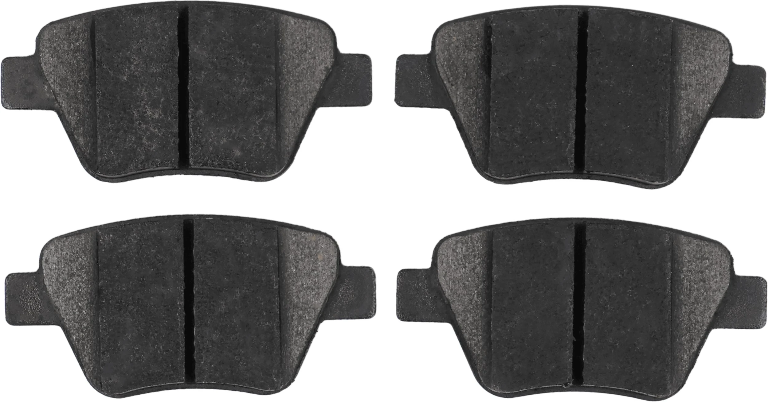Brake Pad Set, disc brake COTEC GDB1841