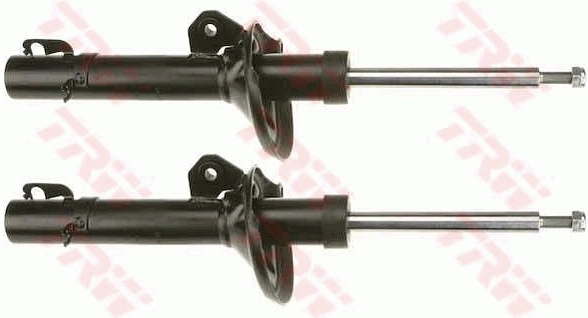 Shock Absorber TRW TWIN JGM277T
