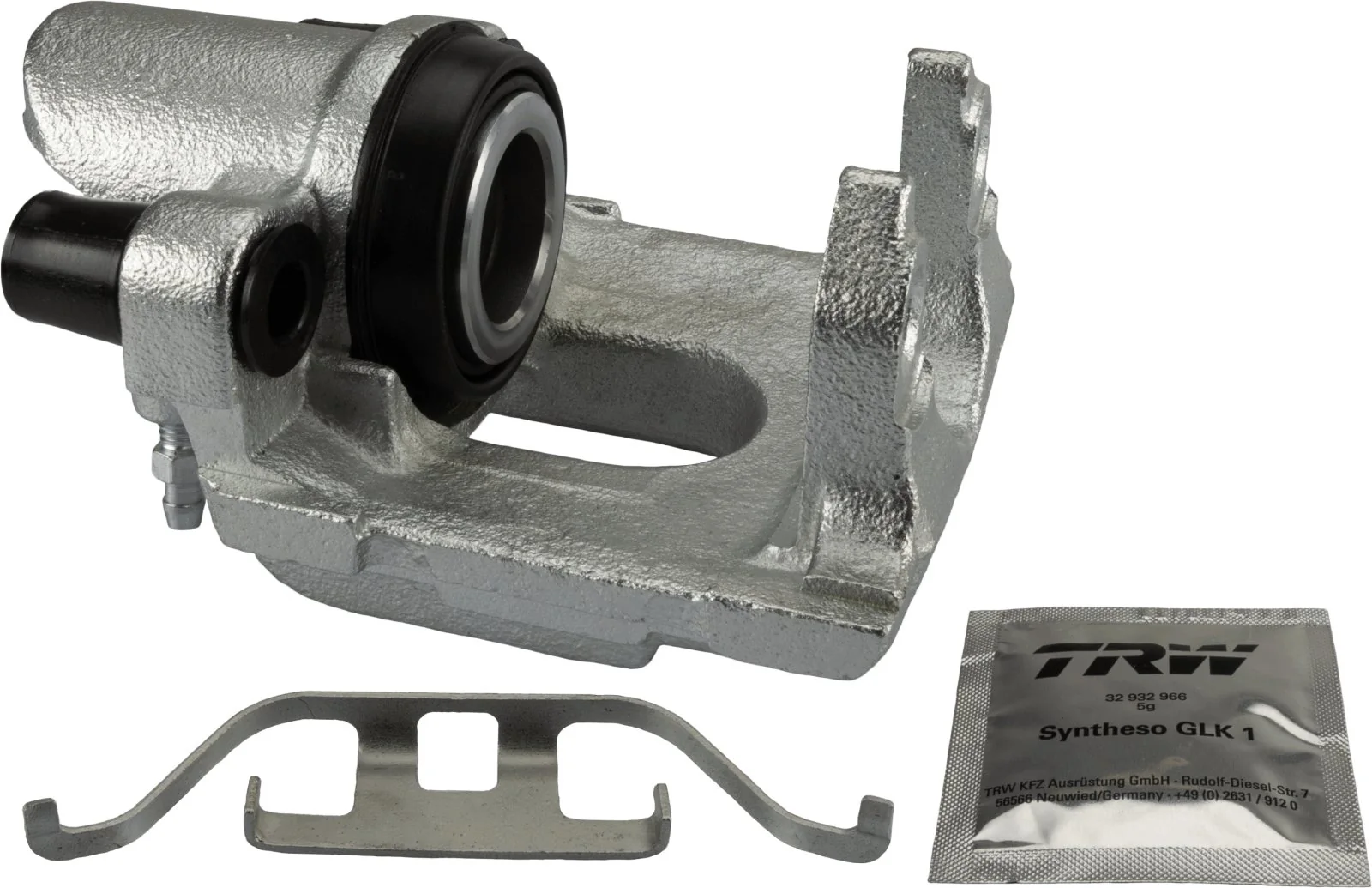 Brake Caliper BHN1220E