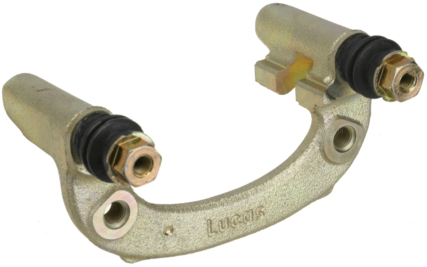 Bracket, brake caliper BDA410