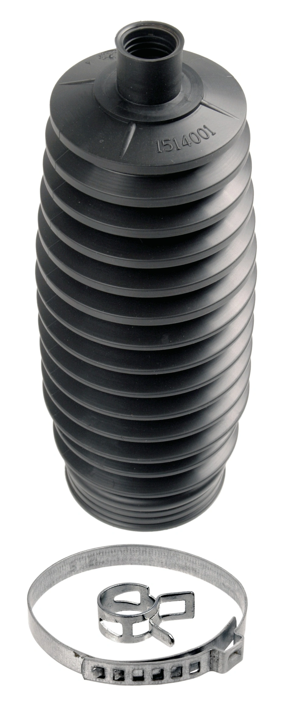 Bellow, steering JBE369