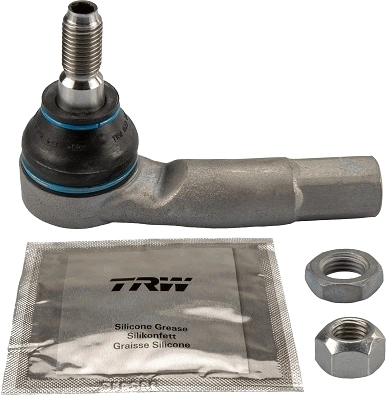 Tie Rod End JTE1048