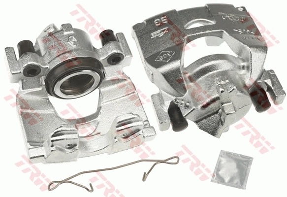 Brake Caliper BHX595E