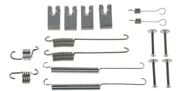 Accessory Kit, brake shoes SFK250