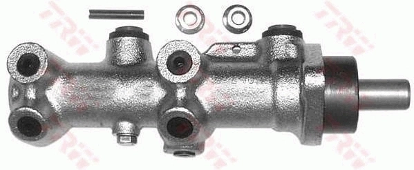 Brake Master Cylinder PMK497