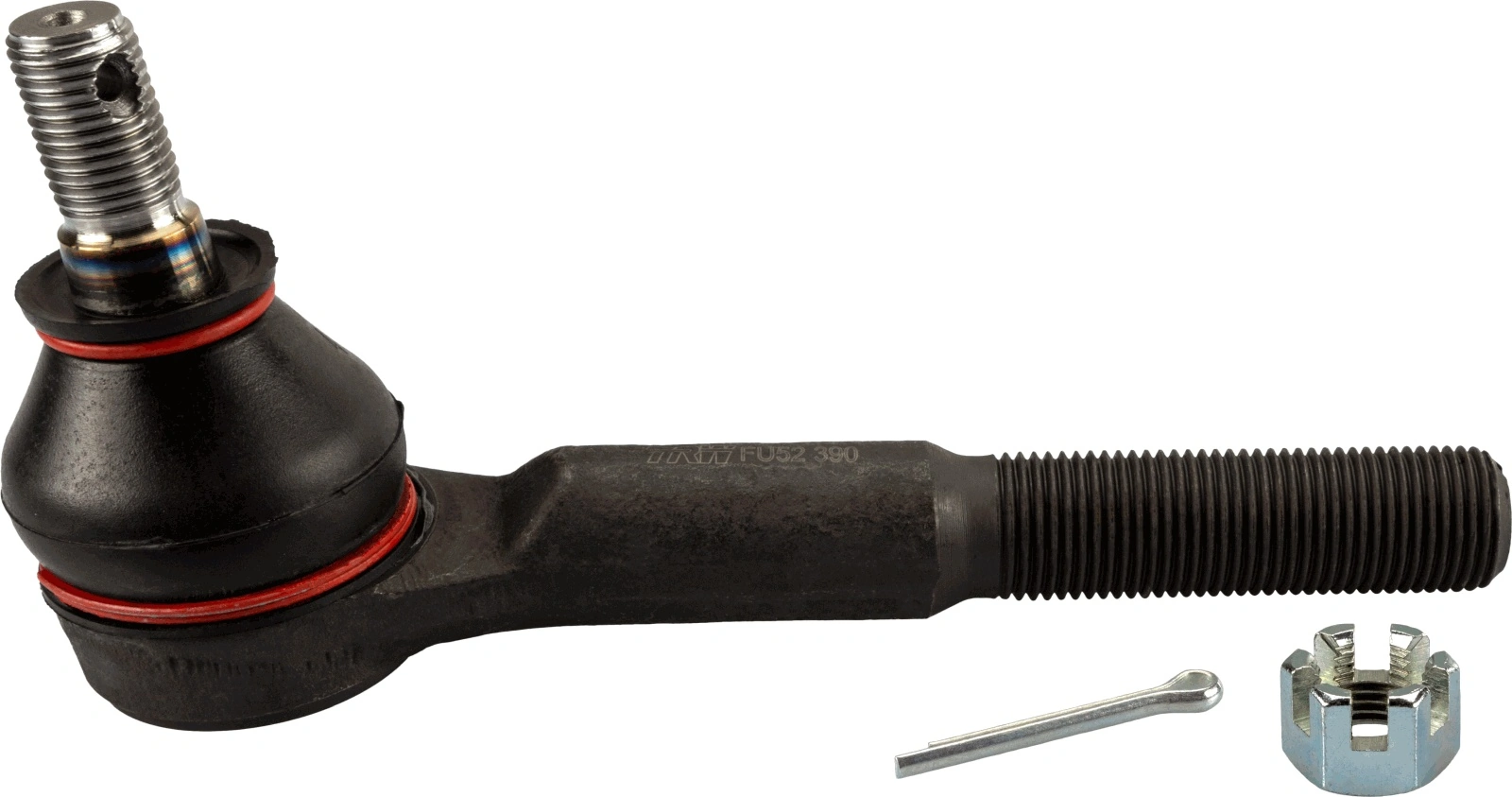 Tie Rod End JTE390