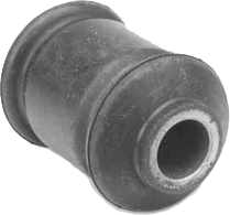 Mounting, control/trailing arm JBU481