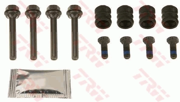 Guide Sleeve Kit, brake caliper SP8578