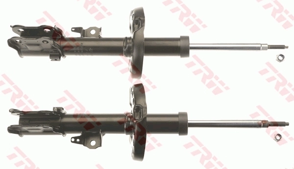 Shock Absorber TRW TWIN JGM1309T