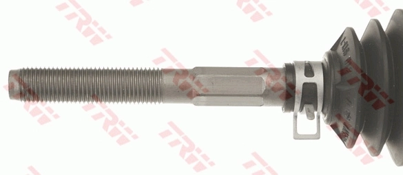 TRW JRP1318 Steering Gear