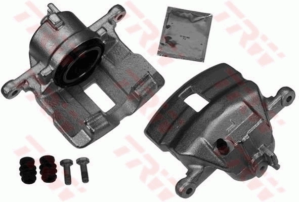 Brake Caliper BHX210E