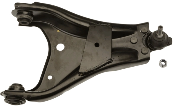 Control/Trailing Arm, wheel suspension JTC2275