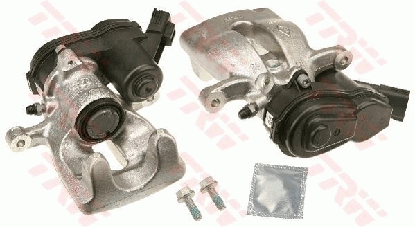 Brake Caliper BHQ286E