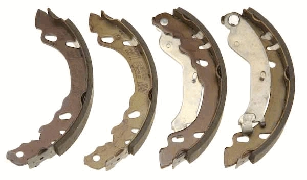 Brake Shoe Set GS8711
