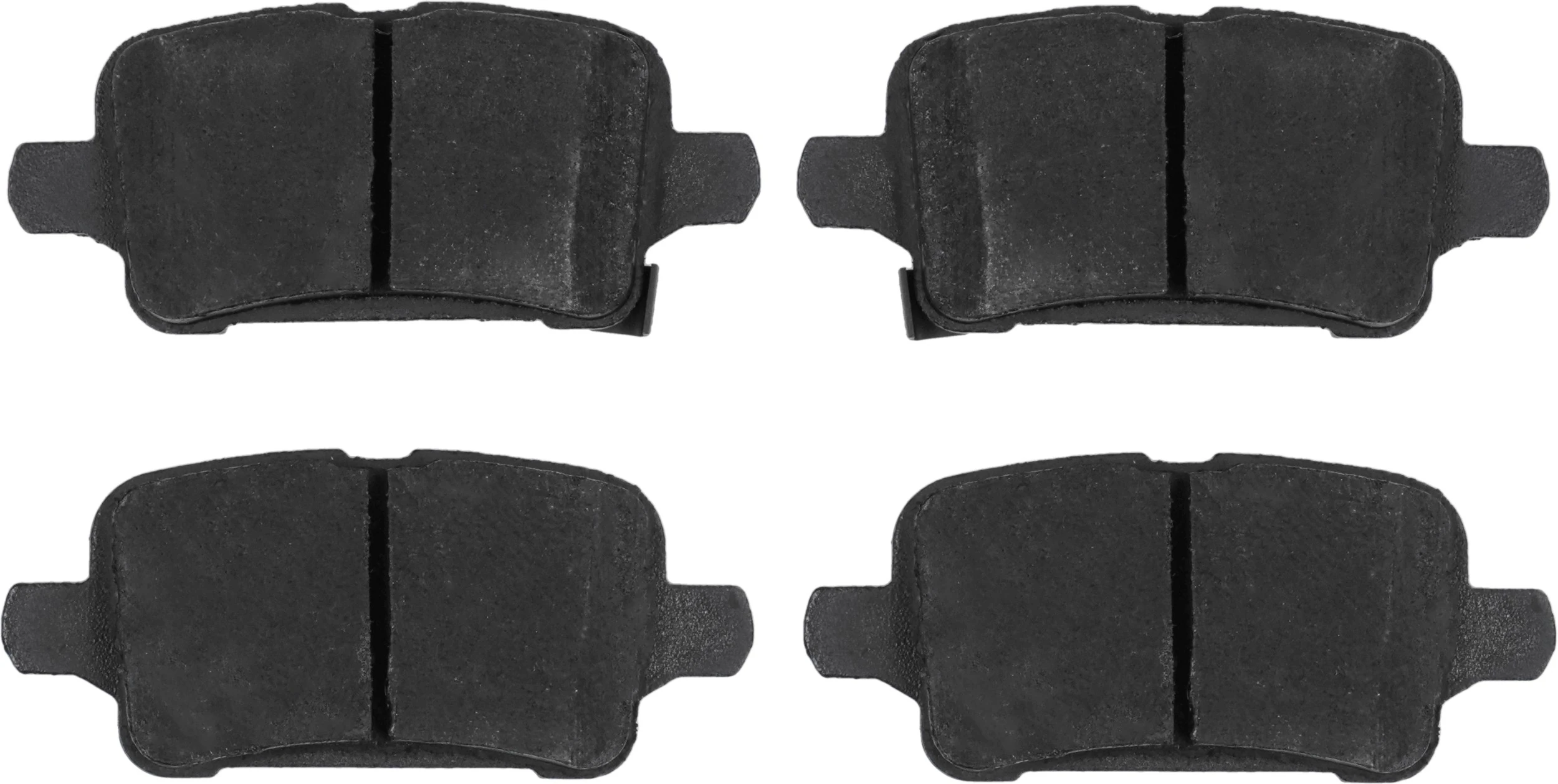 Bremsbelagsatz, Scheibenbremse GDB2180