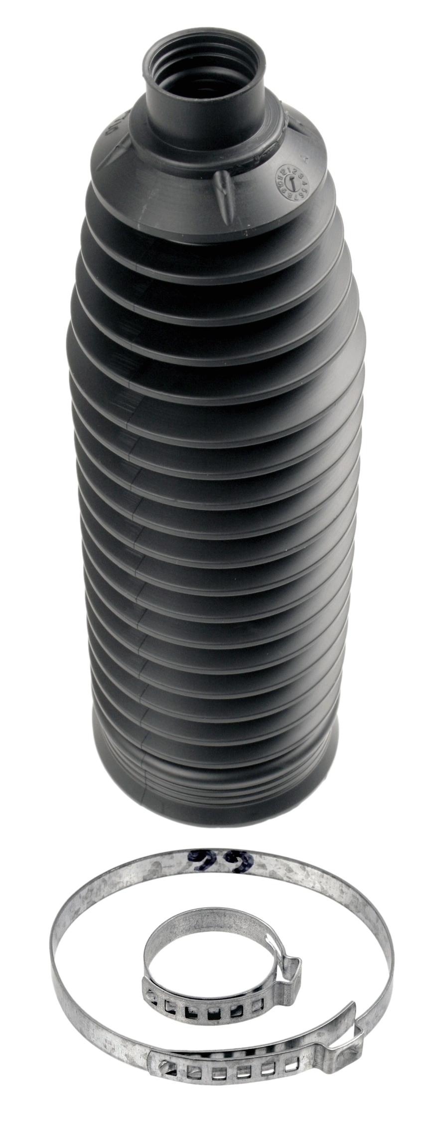 Bellow, steering JBE381