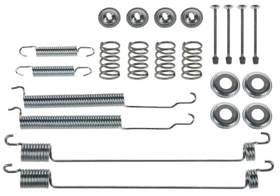 Accessory Kit, brake shoes SFK378