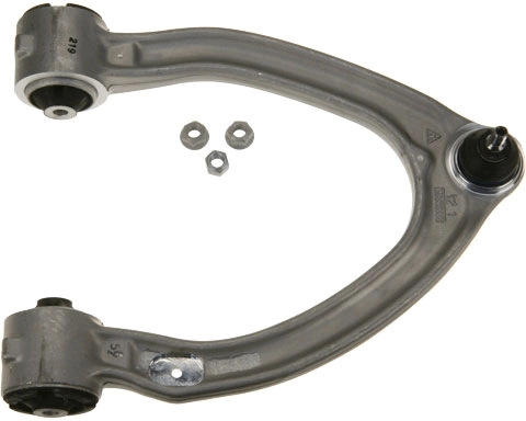 Control/Trailing Arm, wheel suspension JTC1101