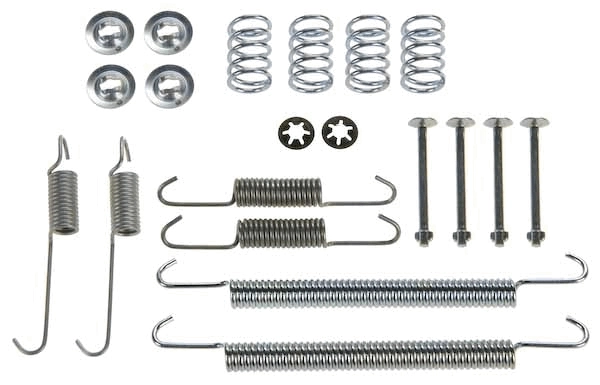 Accessory Kit, brake shoes SFK221