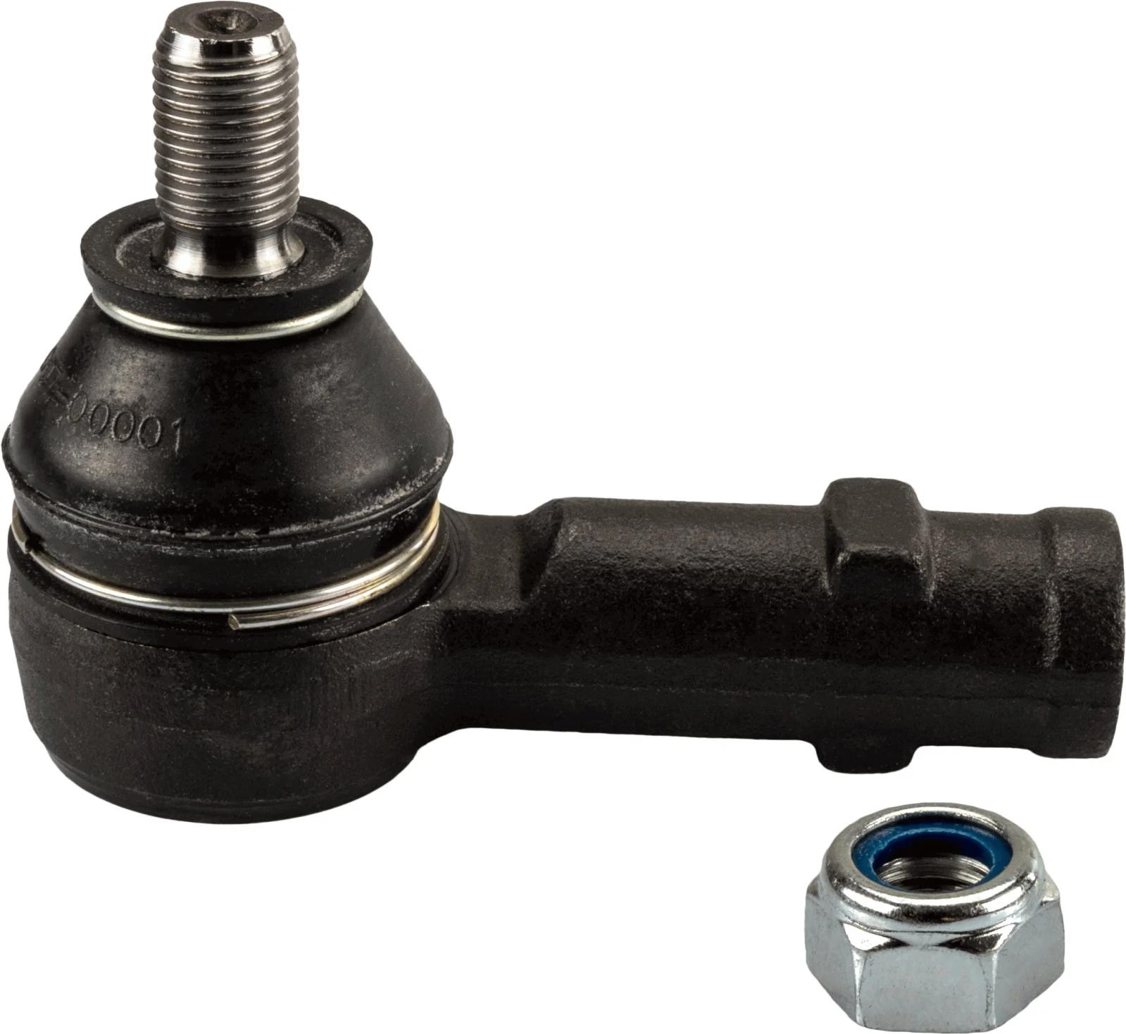 Tie Rod End JTE647