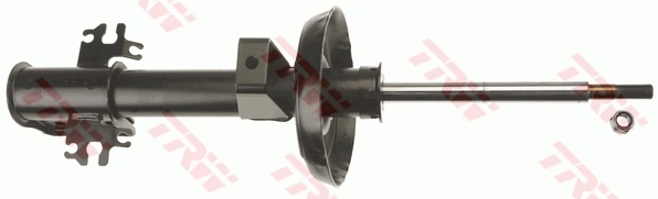 Shock Absorber TRW SINGLE JGM166S