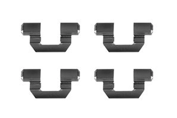 Accessory Kit, disc brake pad PFK235