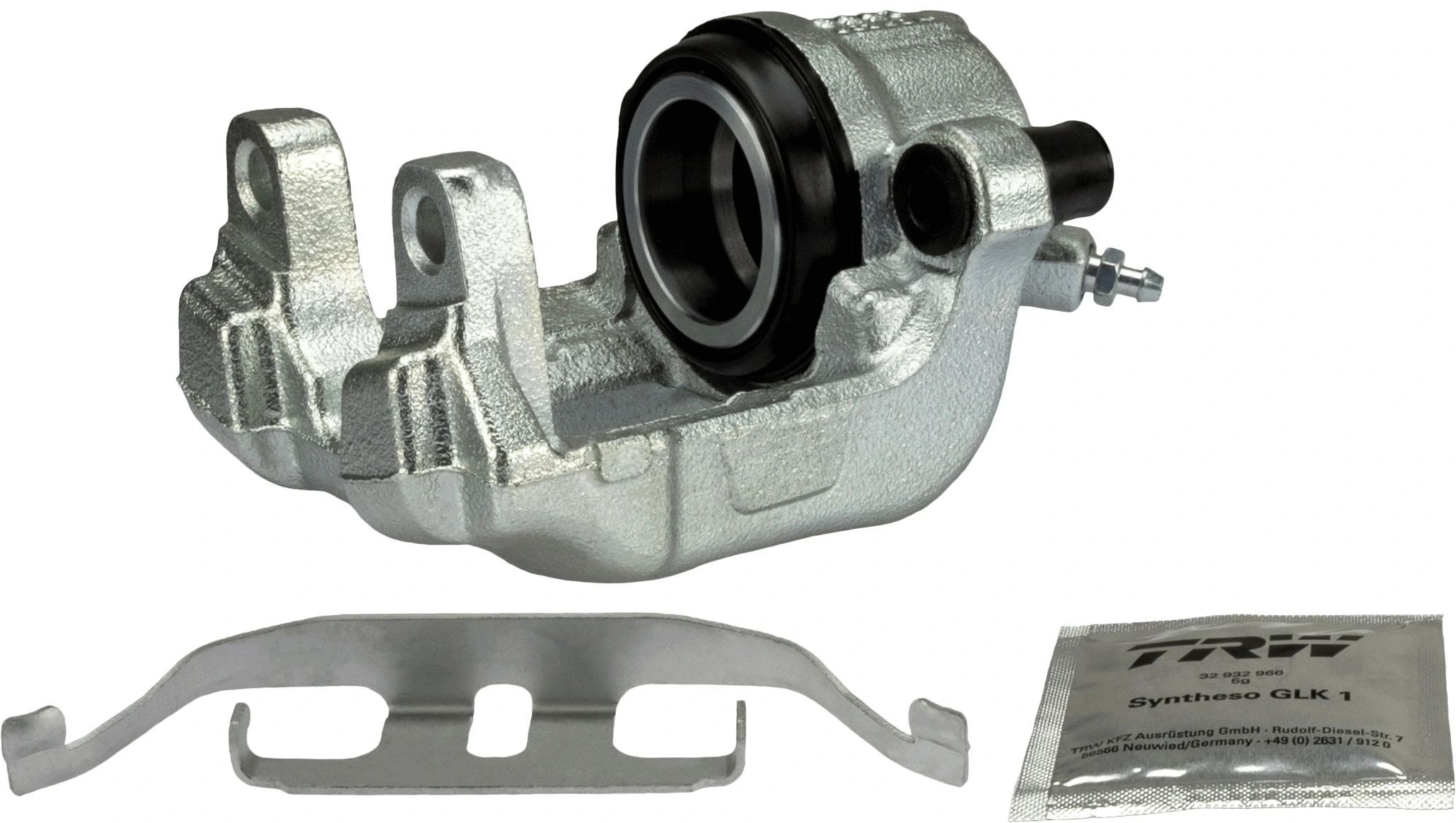 Brake Caliper BHX763E