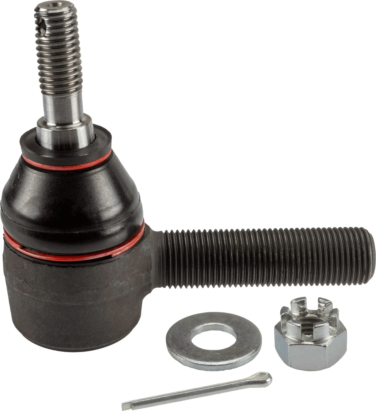 Tie Rod End JTE238