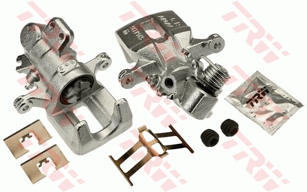 Brake Caliper BCQ706E