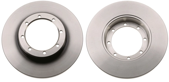 Brake Disc DF6372