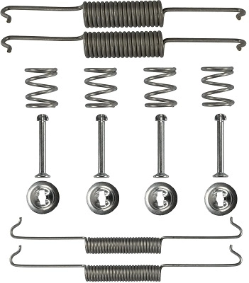 Accessory Kit, brake shoes SFK14