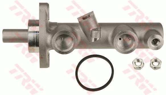 Brake Master Cylinder PMK651