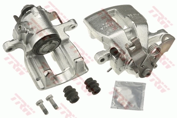 Brake Caliper BHS1027E