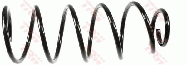 Suspension Spring JCS235