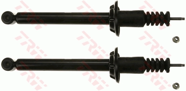 Shock Absorber TRW TWIN JHS167T