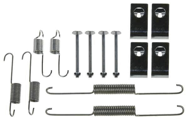 Accessory Kit, brake shoes SFK316